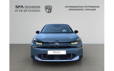 citroen-c4-mca-max-hybrid-145-automatic-e6 - 1