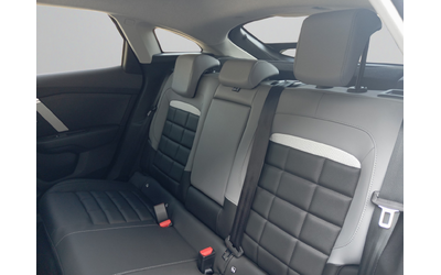 Citroen C4 MCA MAX HYBRID 145 Automatic E6 - автомобили, коли, обяви за нови и употребявани 11