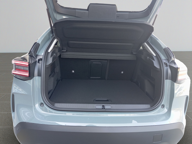 Citroen C4 MCA MAX HYBRID 145 Automatic E6 - автомобили, коли, обяви за нови и употребявани 12