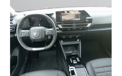 Citroen C4 MCA MAX HYBRID 145 Automatic E6 - автомобили, коли, обяви за нови и употребявани 9