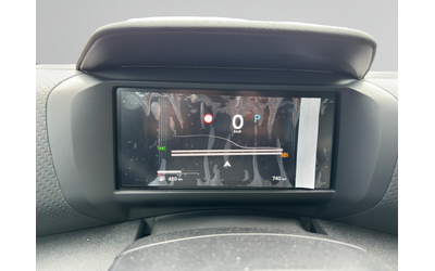 Citroen C4 MCA MAX Petrol 130 Automatic E6 - автомобили, коли, обяви за нови и употребявани 11