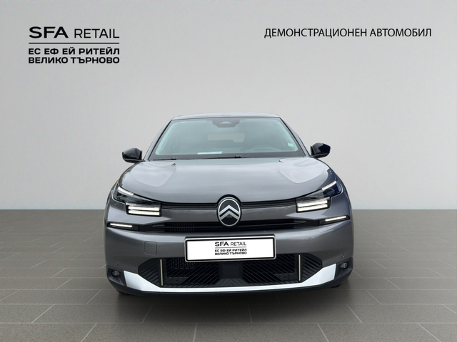Citroen C4 MCA MAX Petrol 130 Automatic E6 - автомобили, коли, обяви за нови и употребявани 2