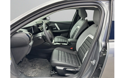 Citroen C4 MCA MAX Petrol 130 Automatic E6 - автомобили, коли, обяви за нови и употребявани 9