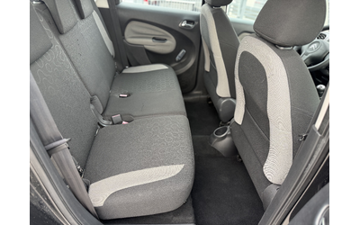 Citroen C4 Picasso 1.6бензин* 2011г* Ръчка* 172.000КМ* - автомобили, коли, обяви за нови и употребявани 10