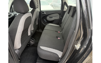 Citroen C4 Picasso 1.6бензин* 2011г* Ръчка* 172.000КМ* - автомобили, коли, обяви за нови и употребявани 11