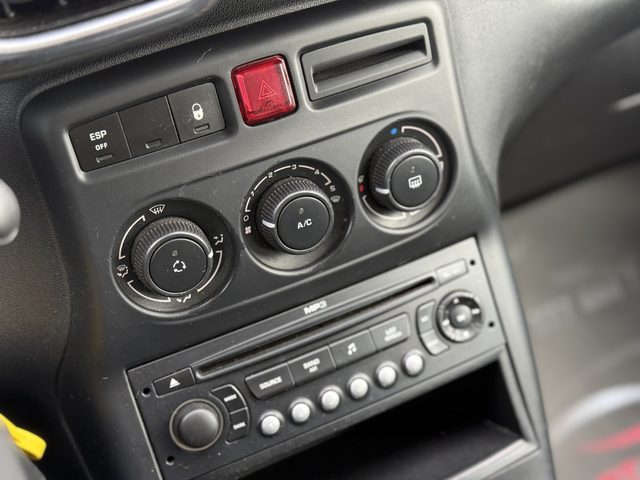 Citroen C4 Picasso 1.6бензин* 2011г* Ръчка* 172.000КМ* - автомобили, коли, обяви за нови и употребявани 13