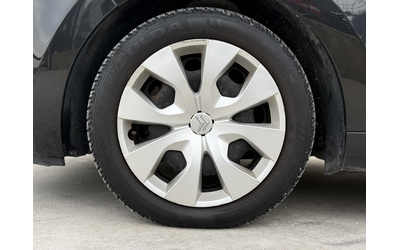 Citroen C4 Picasso 1.6бензин* 2011г* Ръчка* 172.000КМ* - автомобили, коли, обяви за нови и употребявани 15