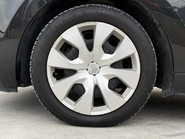 Citroen C4 Picasso 1.6бензин* 2011г* Ръчка* 172.000КМ* - автомобили, коли, обяви за нови и употребявани 15