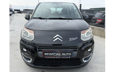 citroen-c4-picasso-1-6benzin-2011g-rachka-172-000km - 1