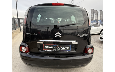 citroen-c4-picasso-1-6benzin-2011g-rachka-172-000km - 3