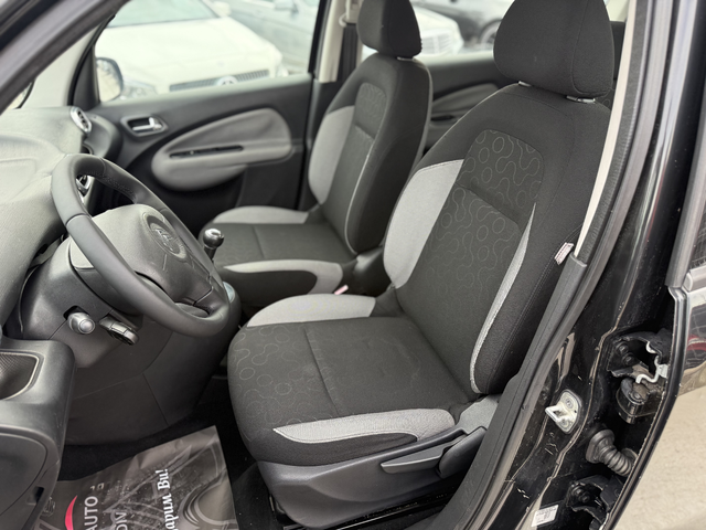 Citroen C4 Picasso 1.6бензин* 2011г* Ръчка* 172.000КМ* - автомобили, коли, обяви за нови и употребявани 9