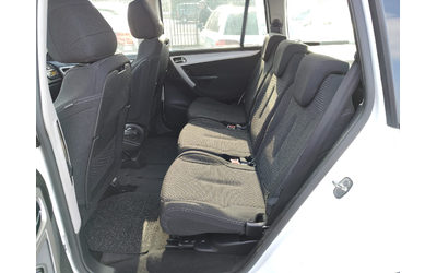 Citroen C4 Picasso 1.6HDI ㅤ ㅤ ㅤ ㅤ - автомобили, коли, обяви за нови и употребявани 10