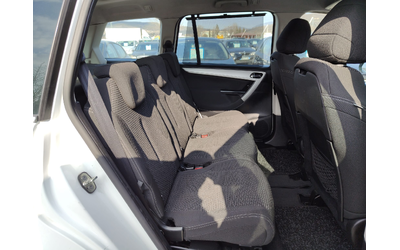 Citroen C4 Picasso 1.6HDI ㅤ ㅤ ㅤ ㅤ - автомобили, коли, обяви за нови и употребявани 9