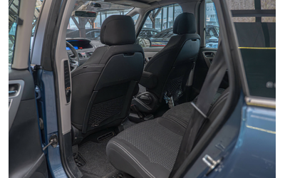 Citroen C4 Picasso 1.6i/LPG/2x-Climatronik/10.100 Разход/Парктроник - автомобили, коли, обяви за нови и употребявани 12