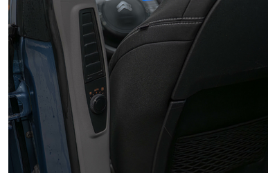 Citroen C4 Picasso 1.6i/LPG/2x-Climatronik/10.100 Разход/Парктроник - автомобили, коли, обяви за нови и употребявани 13