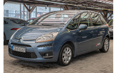 citroen-c4-picasso-1-6i-lpg-2x-climatronik-10-100-razhod-parktronik - 2