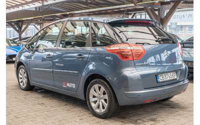 citroen-c4-picasso-1-6i-lpg-2x-climatronik-10-100-razhod-parktronik - 5