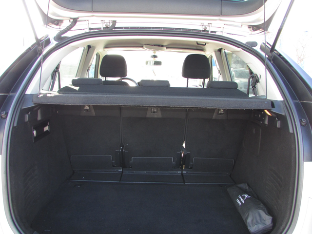 Citroen C4 Picasso 1.6HDI EURO4 - автомобили, коли, обяви за нови и употребявани 14