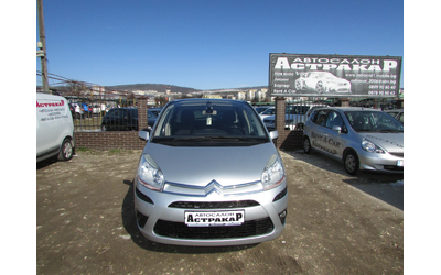citroen-c4-picasso - 1
