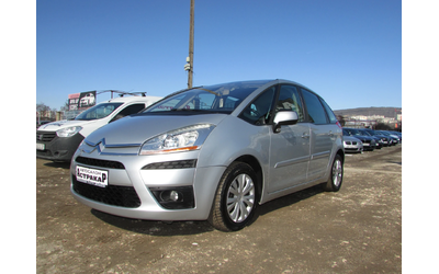 citroen-c4-picasso - 2