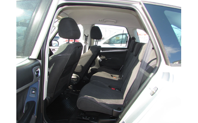 Citroen C4 Picasso 1.6HDI EURO4 - автомобили, коли, обяви за нови и употребявани 8