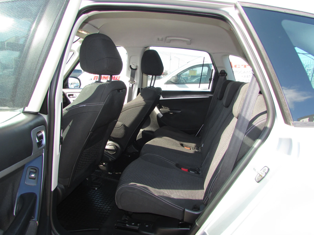 Citroen C4 Picasso 1.6HDI EURO4 - автомобили, коли, обяви за нови и употребявани 8