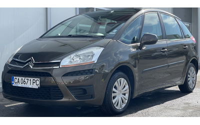 citroen-c4-picasso - 0