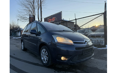 citroen-c4-picasso - 0