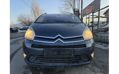 citroen-c4-picasso - 1