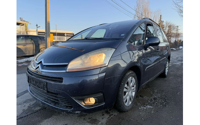 citroen-c4-picasso - 2