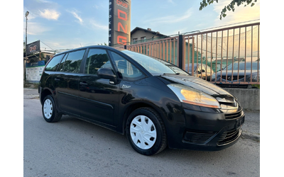 citroen-c4-picasso - 0