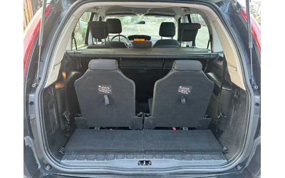 Citroen C4 Picasso 1, 800GPL EURO4 - автомобили, коли, обяви за нови и употребявани 13