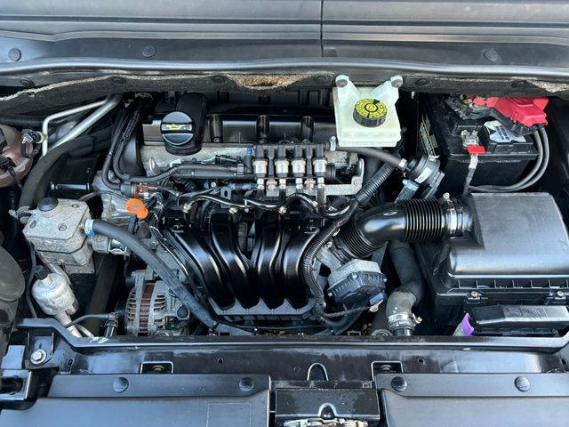 Citroen C4 Picasso 1, 800GPL EURO4 - автомобили, коли, обяви за нови и употребявани 14