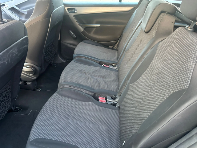 Citroen C4 Picasso 1, 800GPL EURO4 - автомобили, коли, обяви за нови и употребявани 9