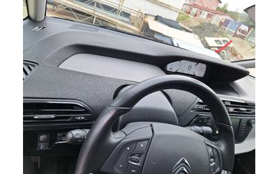 Citroen C4 Picasso 2020г 5 места - автомобили, коли, обяви за нови и употребявани 6