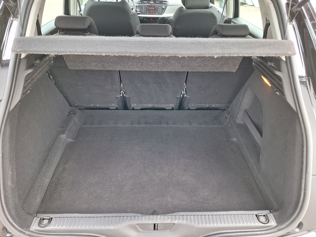 Citroen C4 Picasso 2020г 5 места - автомобили, коли, обяви за нови и употребявани 9