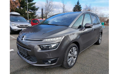 citroen-c4-picasso - 0