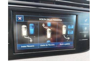 Citroen C4 Picasso 2, 0d 150ps AUTOMATIC - автомобили, коли, обяви за нови и употребявани 11