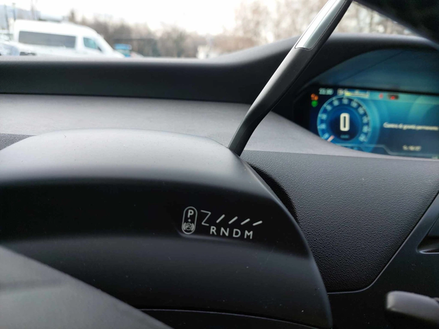 Citroen C4 Picasso 2, 0d 150ps AUTOMATIC - автомобили, коли, обяви за нови и употребявани 12