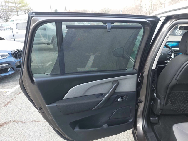 Citroen C4 Picasso 2, 0d 150ps AUTOMATIC - автомобили, коли, обяви за нови и употребявани 13