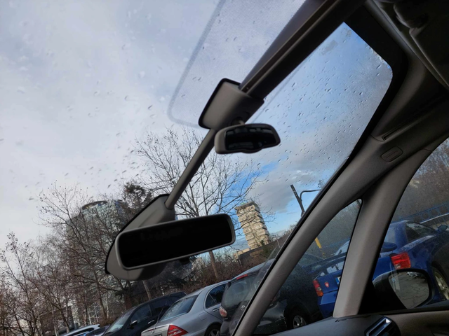 Citroen C4 Picasso 2, 0d 150ps AUTOMATIC - автомобили, коли, обяви за нови и употребявани 14