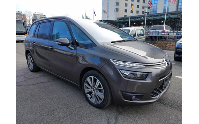 citroen-c4-picasso - 1