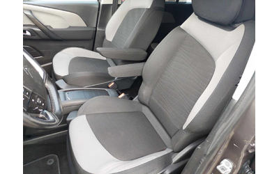 Citroen C4 Picasso 2, 0d 150ps AUTOMATIC - автомобили, коли, обяви за нови и употребявани 7