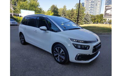 citroen-c4-picasso - 0