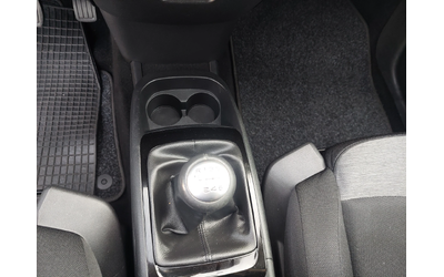 Citroen C4 Picasso 1, 6d 120ps 7 места - автомобили, коли, обяви за нови и употребявани 12