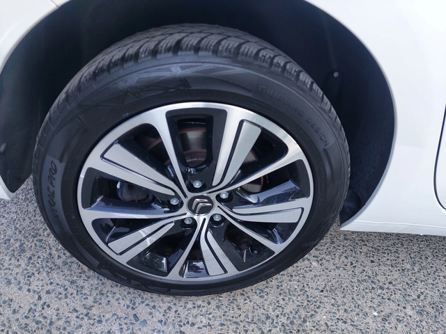 Citroen C4 Picasso 1, 6d 120ps 7 места - автомобили, коли, обяви за нови и употребявани 13