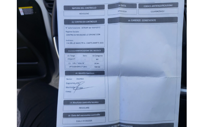 Citroen C4 Picasso 1, 6d 120ps 7 места - автомобили, коли, обяви за нови и употребявани 14