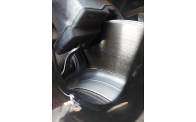 Citroen C4 Picasso 1, 6d 120ps 7 места - автомобили, коли, обяви за нови и употребявани 16