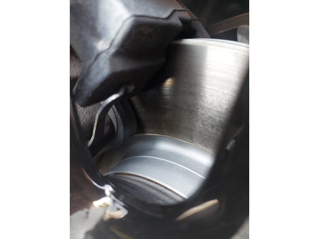 Citroen C4 Picasso 1, 6d 120ps 7 места - автомобили, коли, обяви за нови и употребявани 16