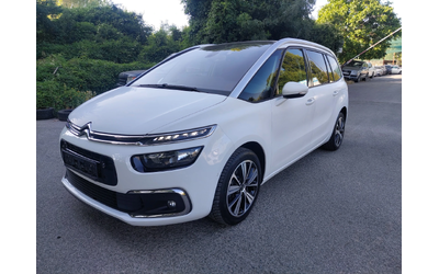 citroen-c4-picasso - 1